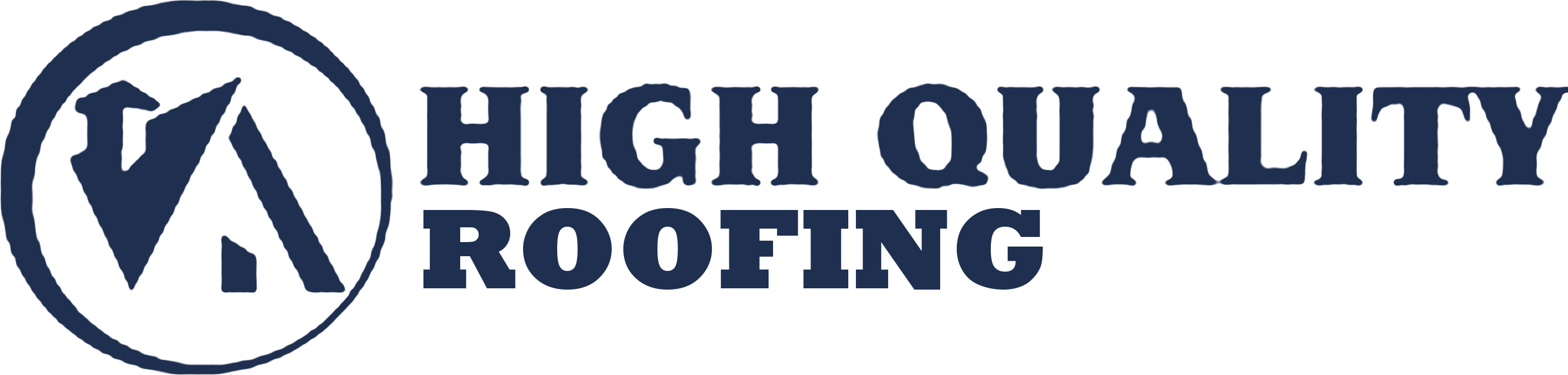 High Quality Roofing